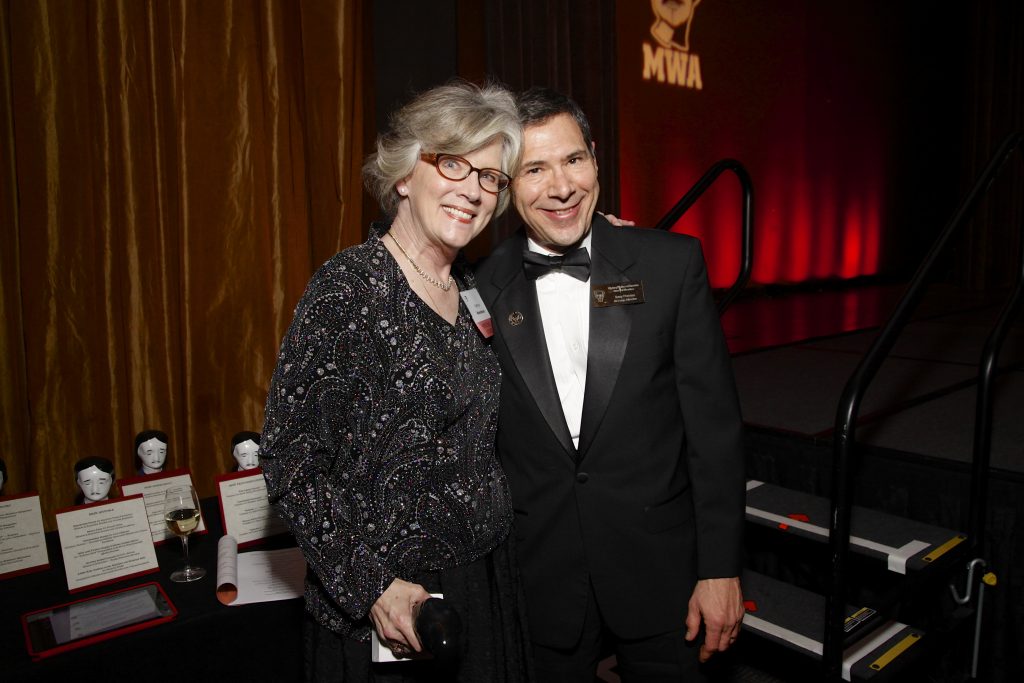 2015 Edgar Banquet Photos Edgar® Awards Info & Database