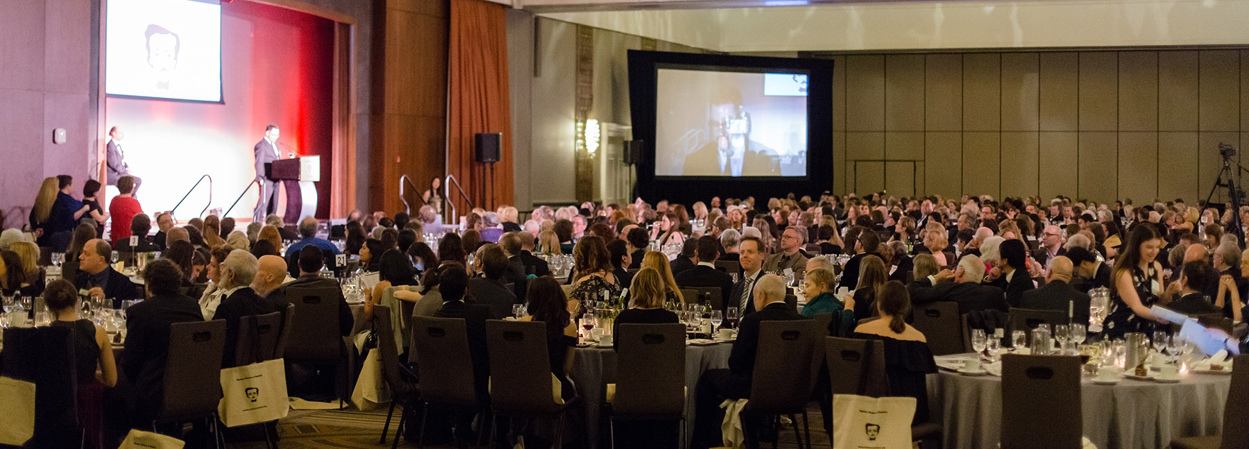 banquet Edgar® Awards Info & Database