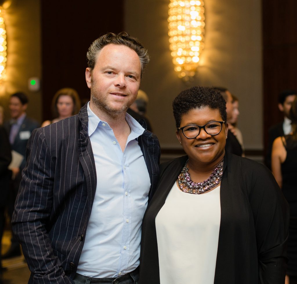 locke Edgar® Awards Info & Database